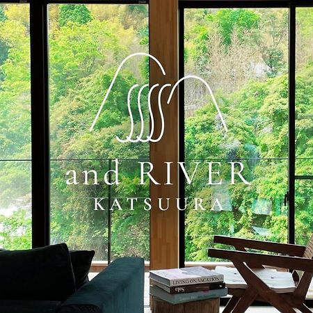 And River Katsuura 勝浦市 エクステリア 写真