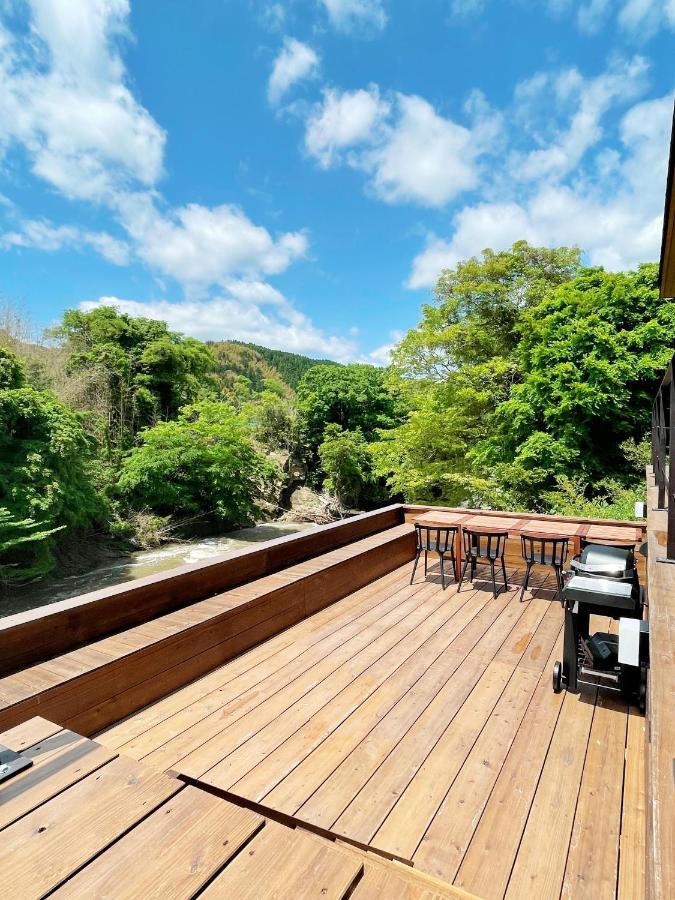 And River Katsuura 勝浦市 エクステリア 写真