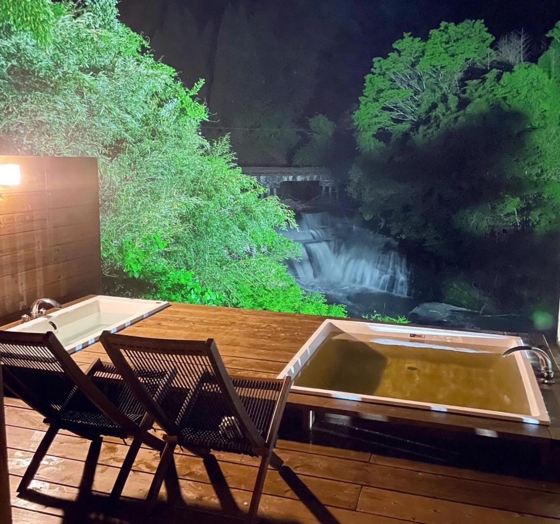 And River Katsuura 勝浦市 エクステリア 写真