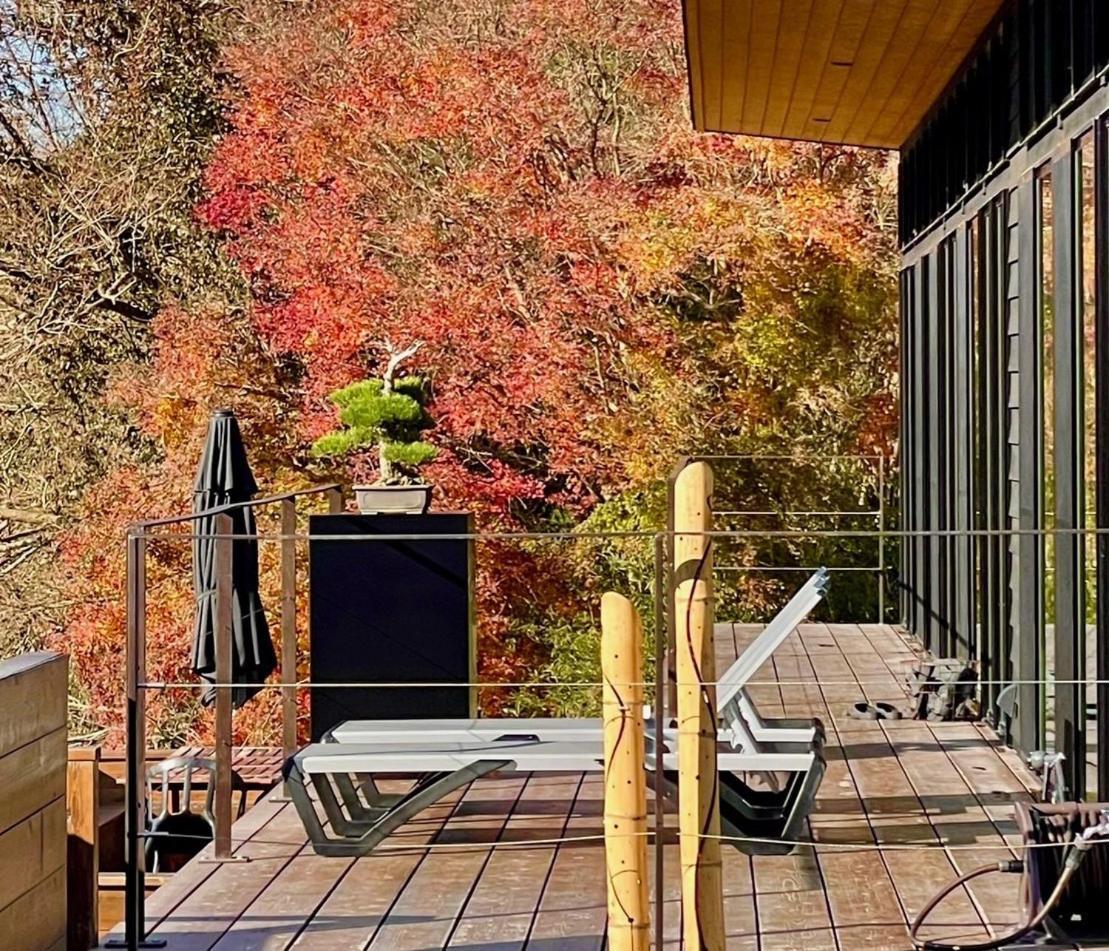 And River Katsuura 勝浦市 エクステリア 写真